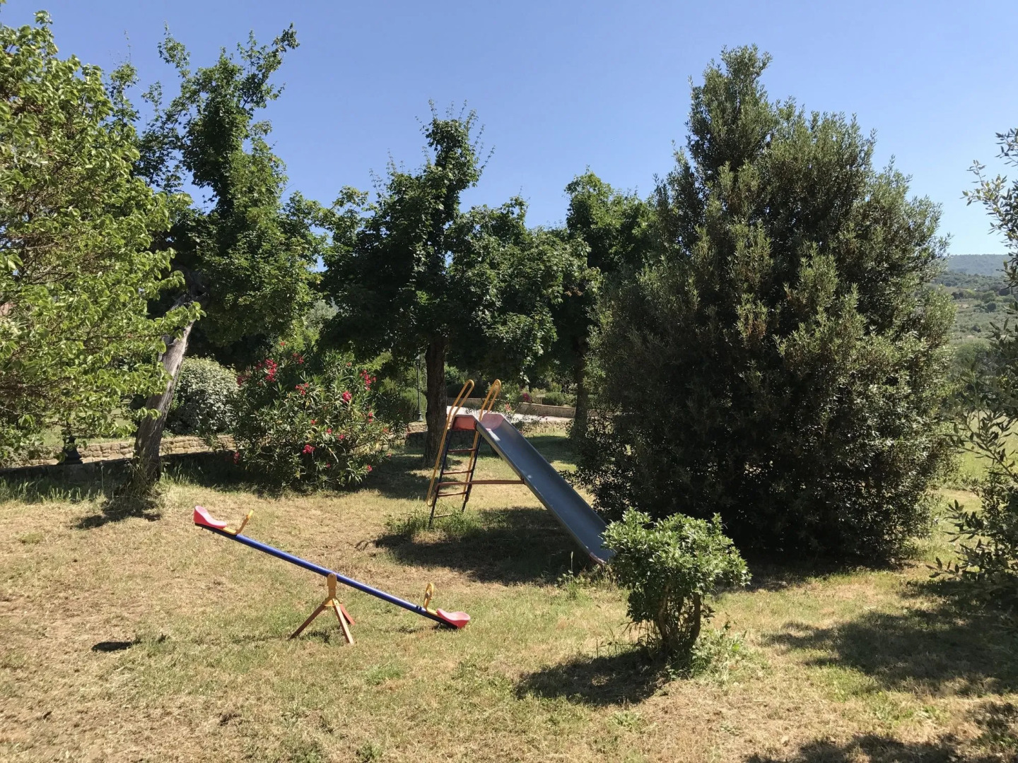 Villa Borgo San Pietro