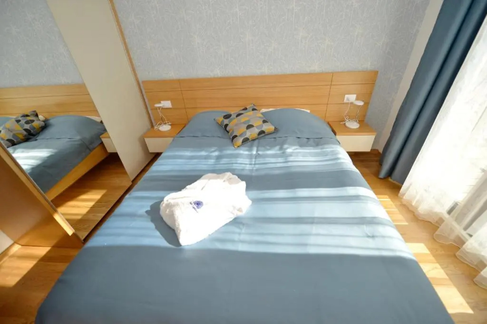 Apartment Posto Capitano J2