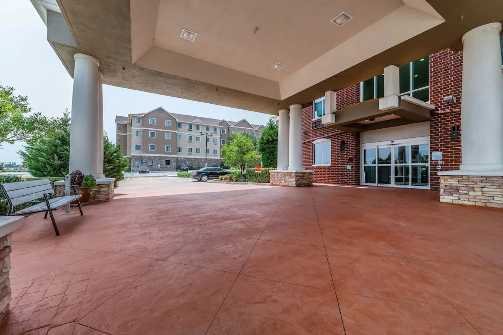 Holiday Inn Express & Suites Fort Worth - Fossil Creek by IHG