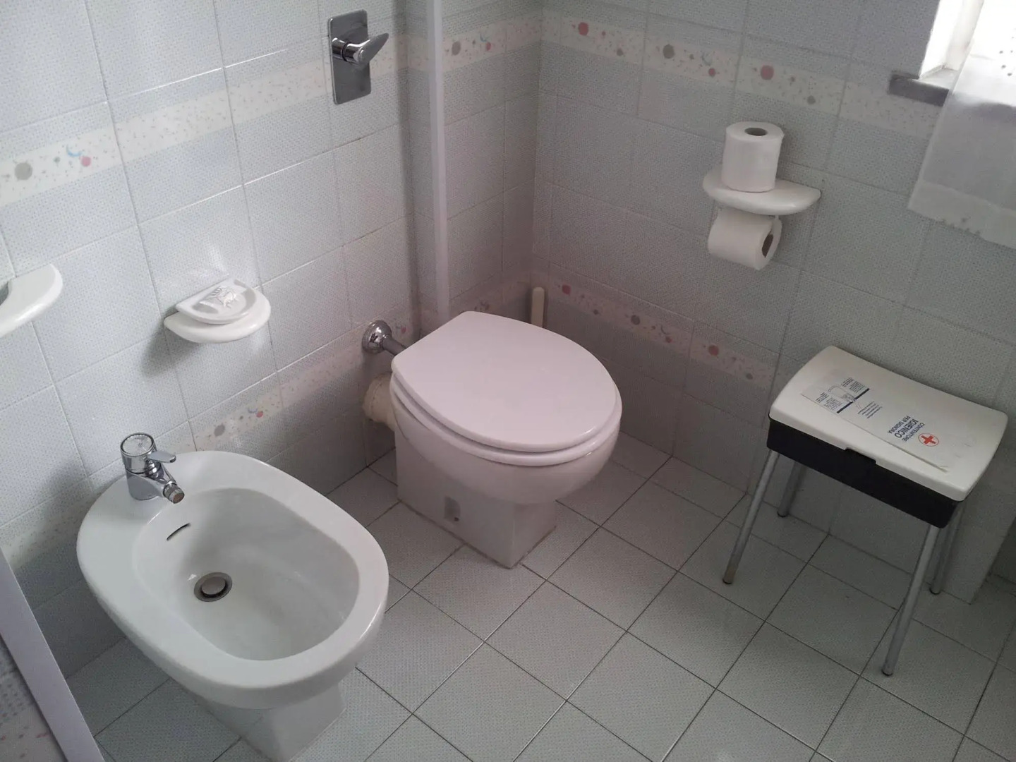 B&B Dietro il Politeama