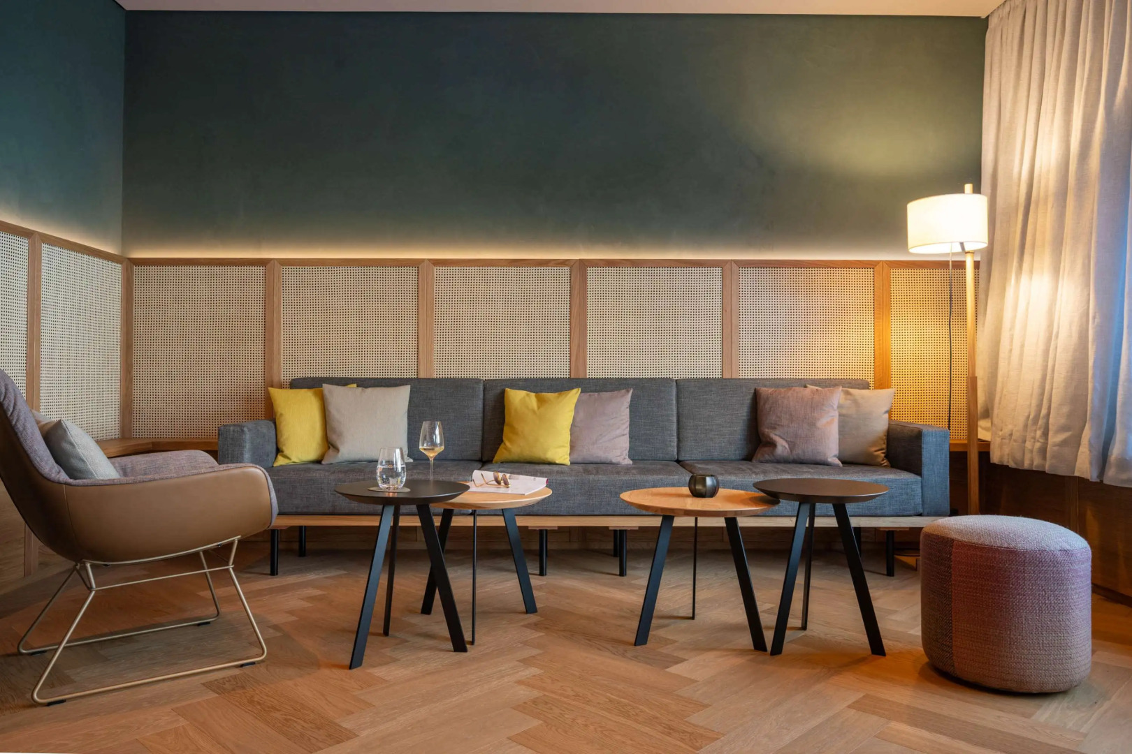 Hotel Restaurant Maier