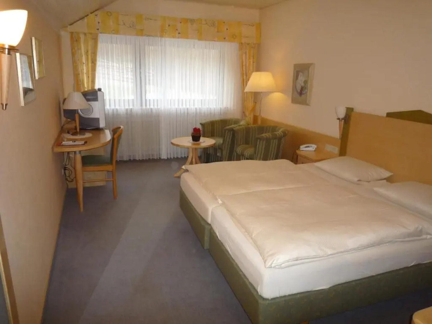 Waldhotel Sonnenberg