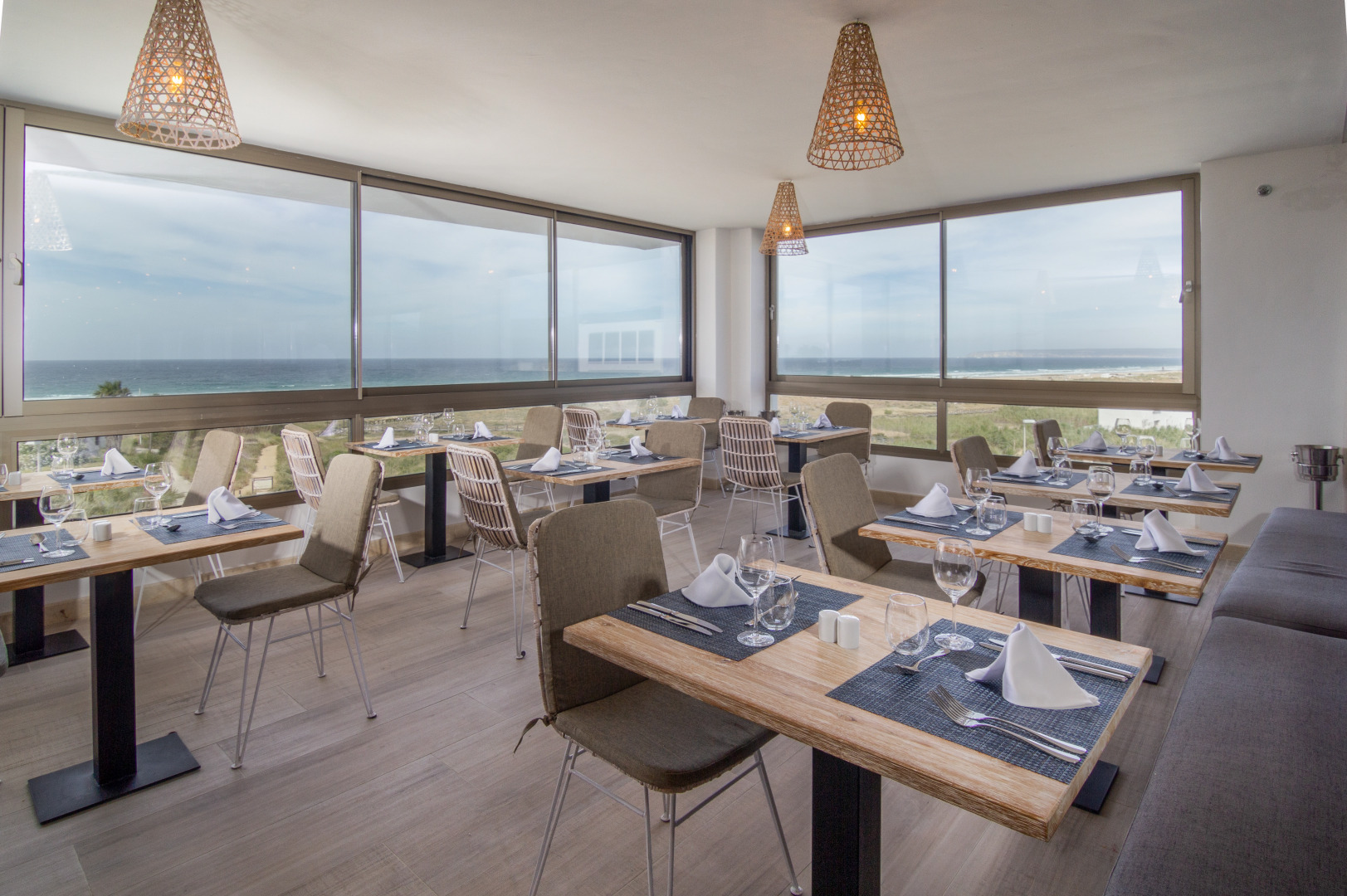 Hotel Zahara Beach & Spa