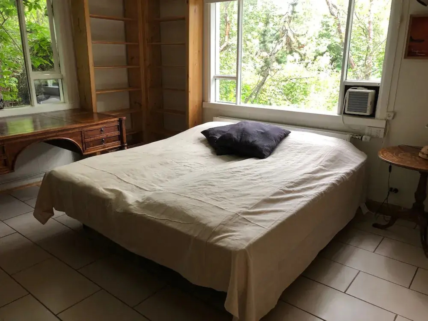 Big Villa in Húsavík Suburb