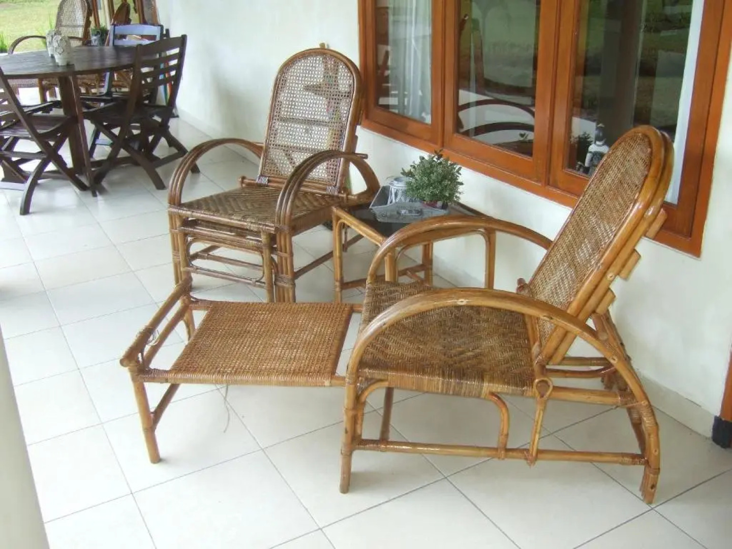 Guesthouse Rumah Senang