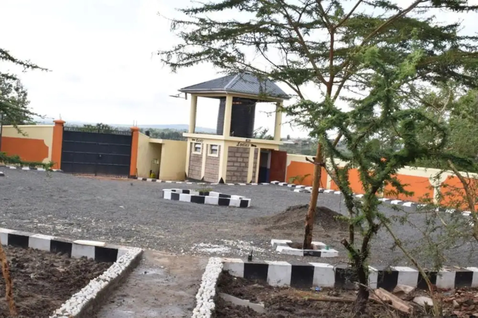 Reconfort Villa Guest House