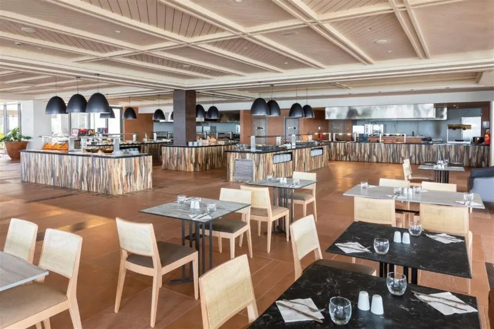 Hotel Riu Palace Tikida Taghazout