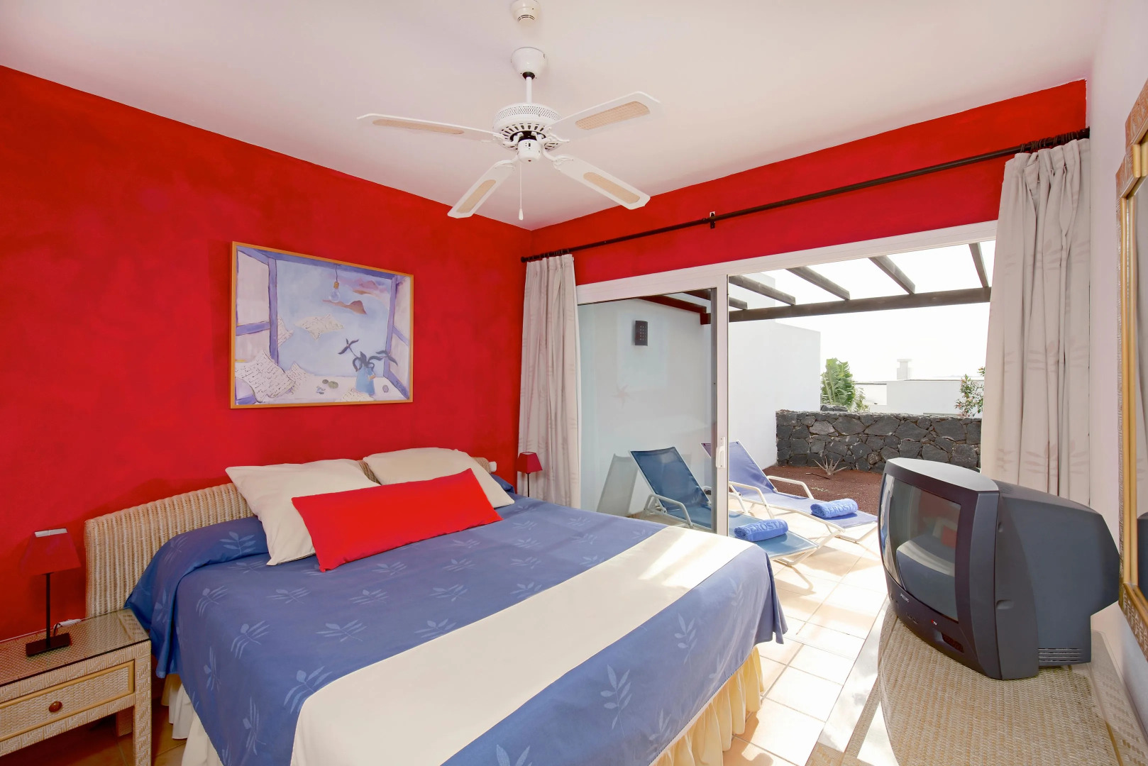 Dream Bocayna Village Playa Blanca