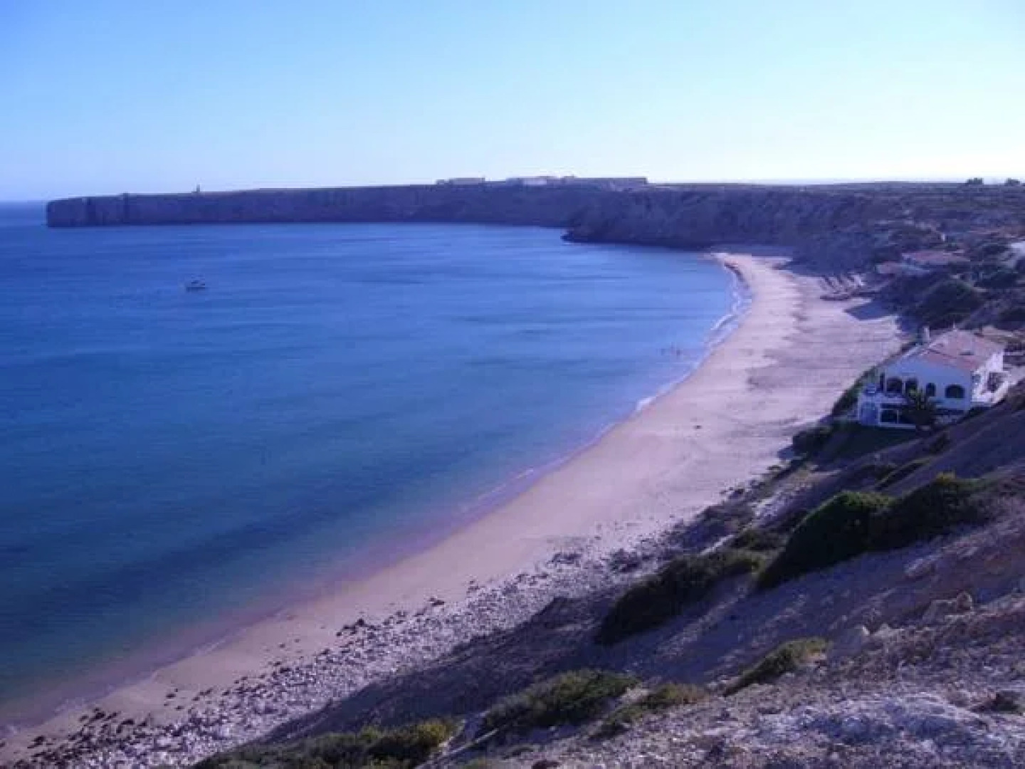Casa do Cabo de Santa Maria