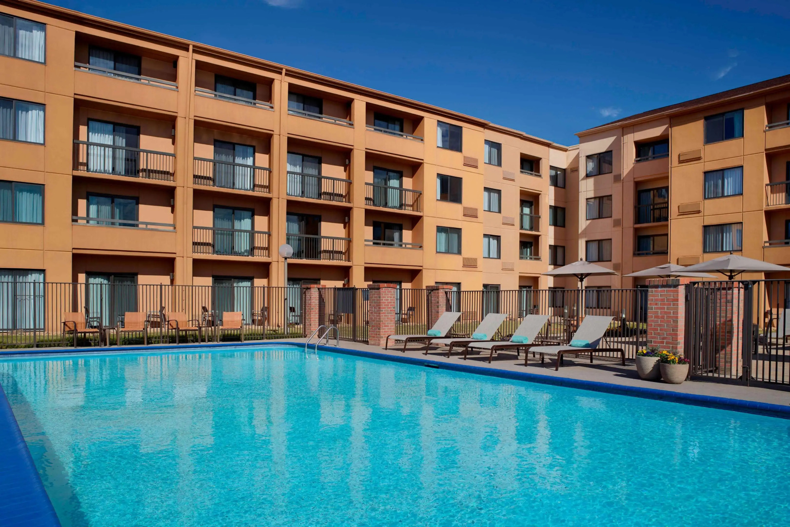 Sonesta Select Atlanta Airport