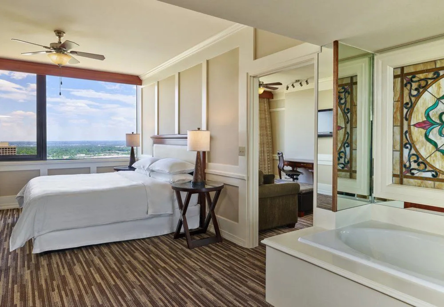 Sheraton Denver West Hotel