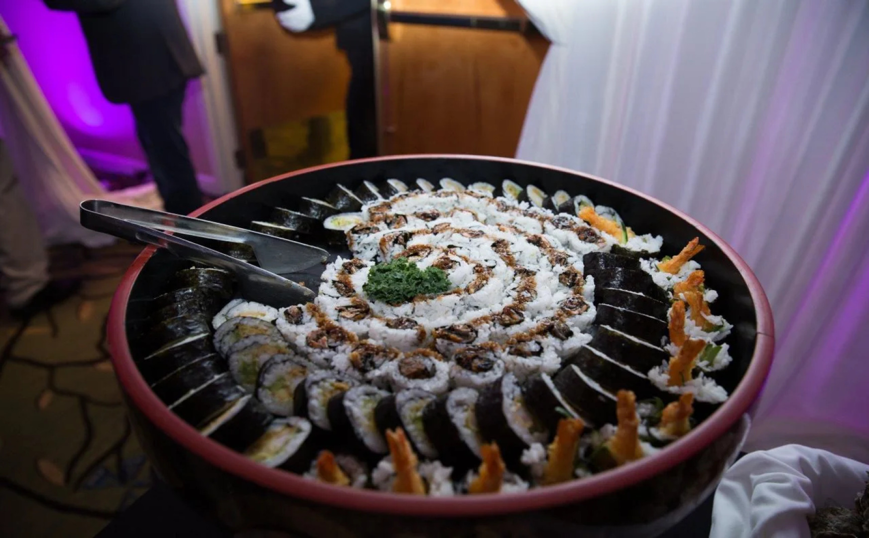 Crowne Plaza Dulles Airport by IHG