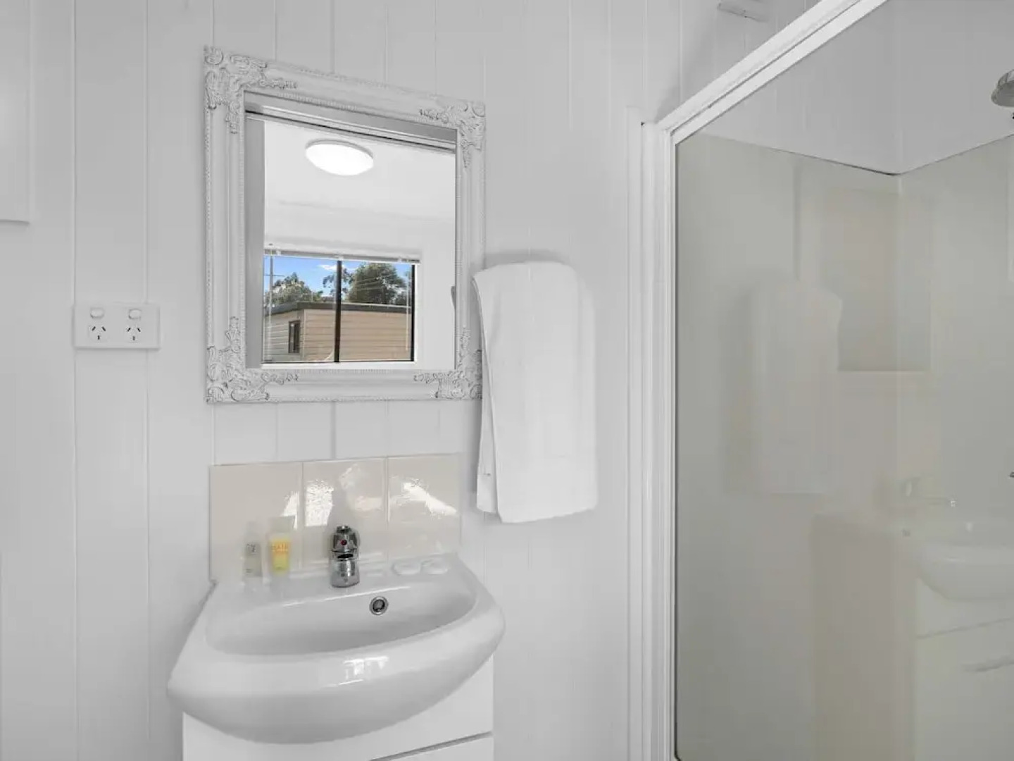 Crows Nest Tourist Park