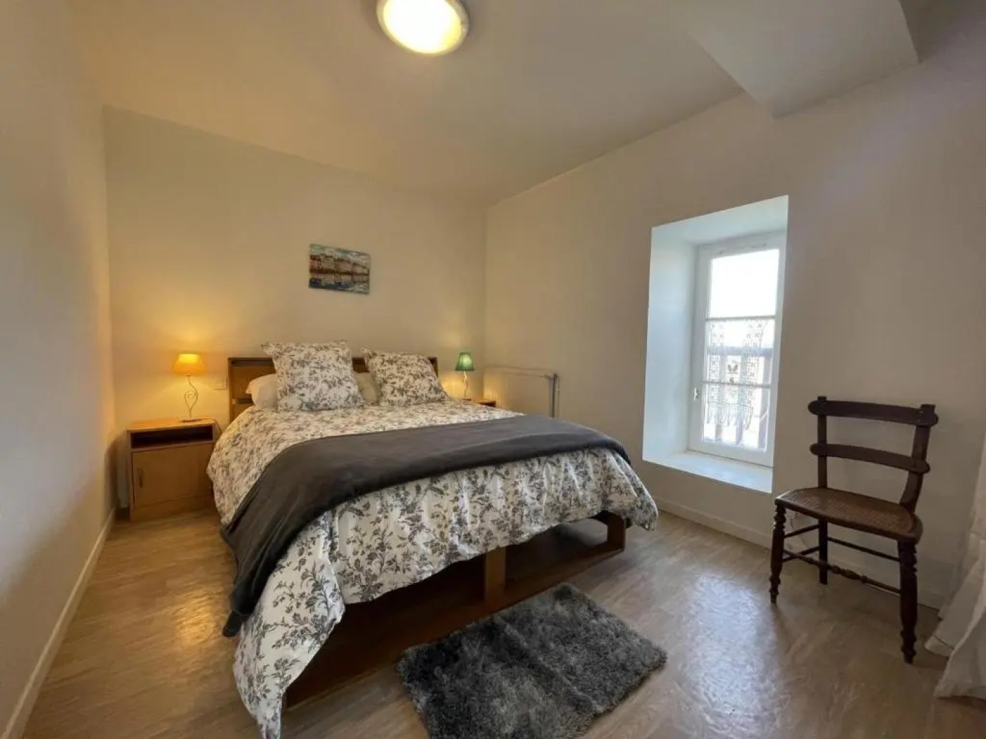 Gîte Hasparren, 4 pièces, 6 personnes - FR-1-384-701