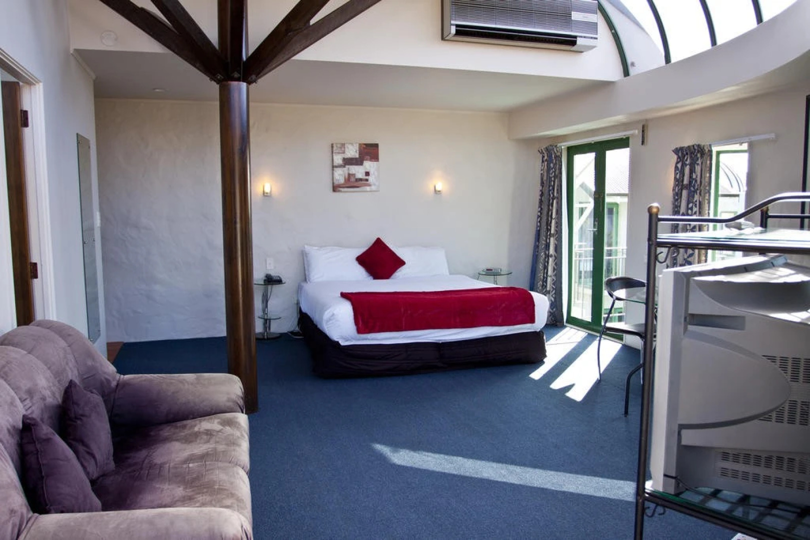 Parklane Motor Lodge