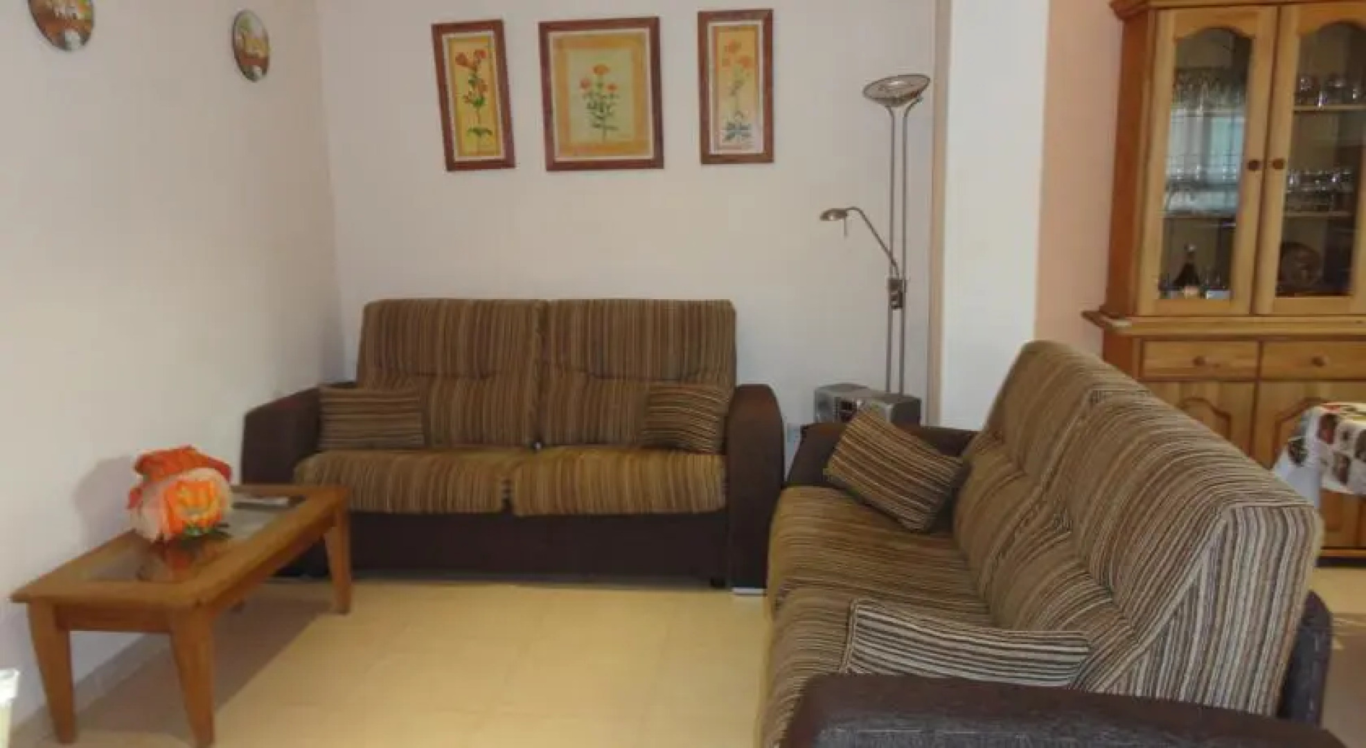 Anforas Mar Pintor Casas