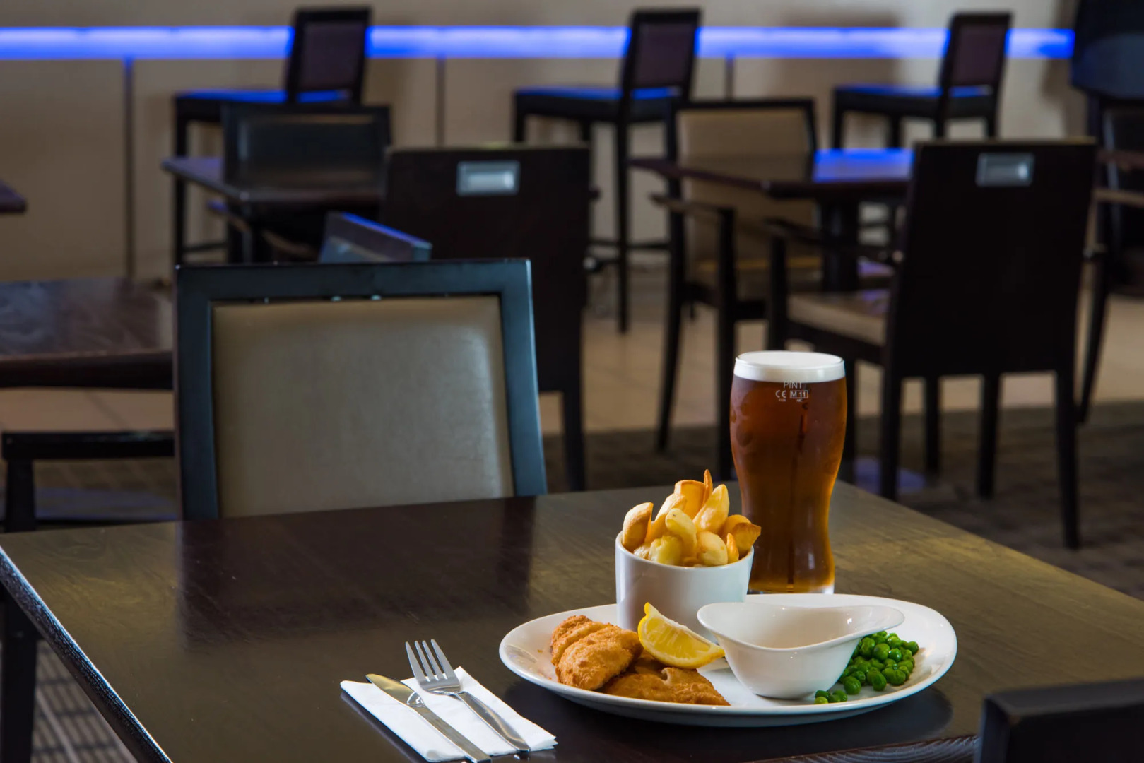 Holiday Inn Express East Midlands Airport by IHG