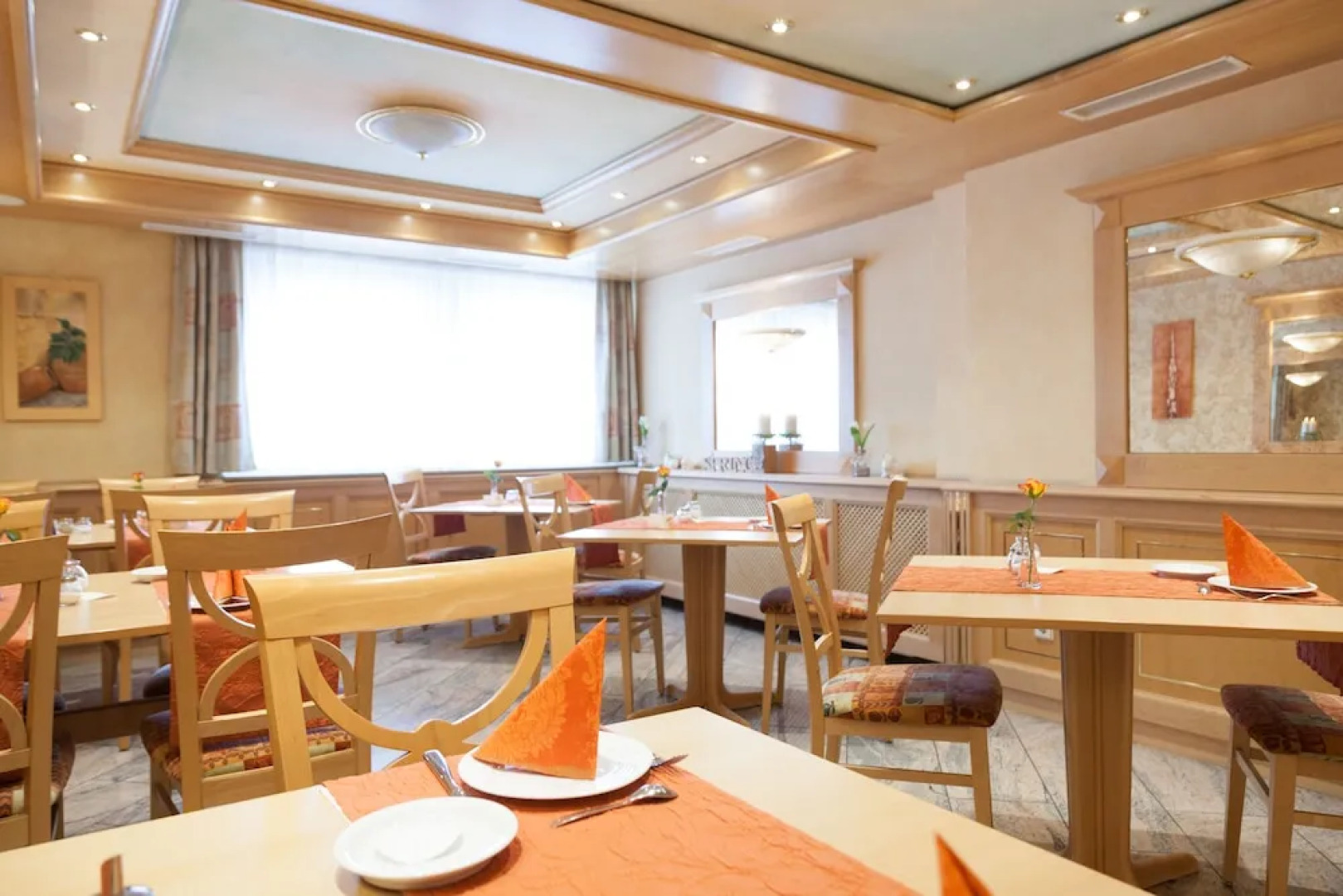 City Hotel garni Neu-Ulm