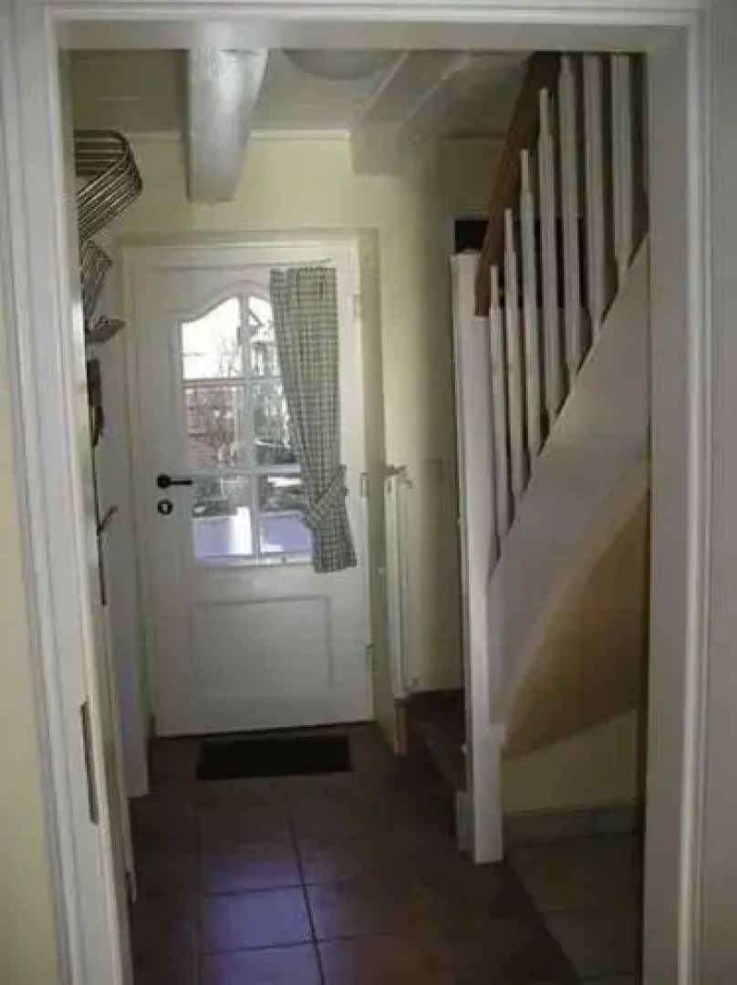 Ferienhaus Buernstraat