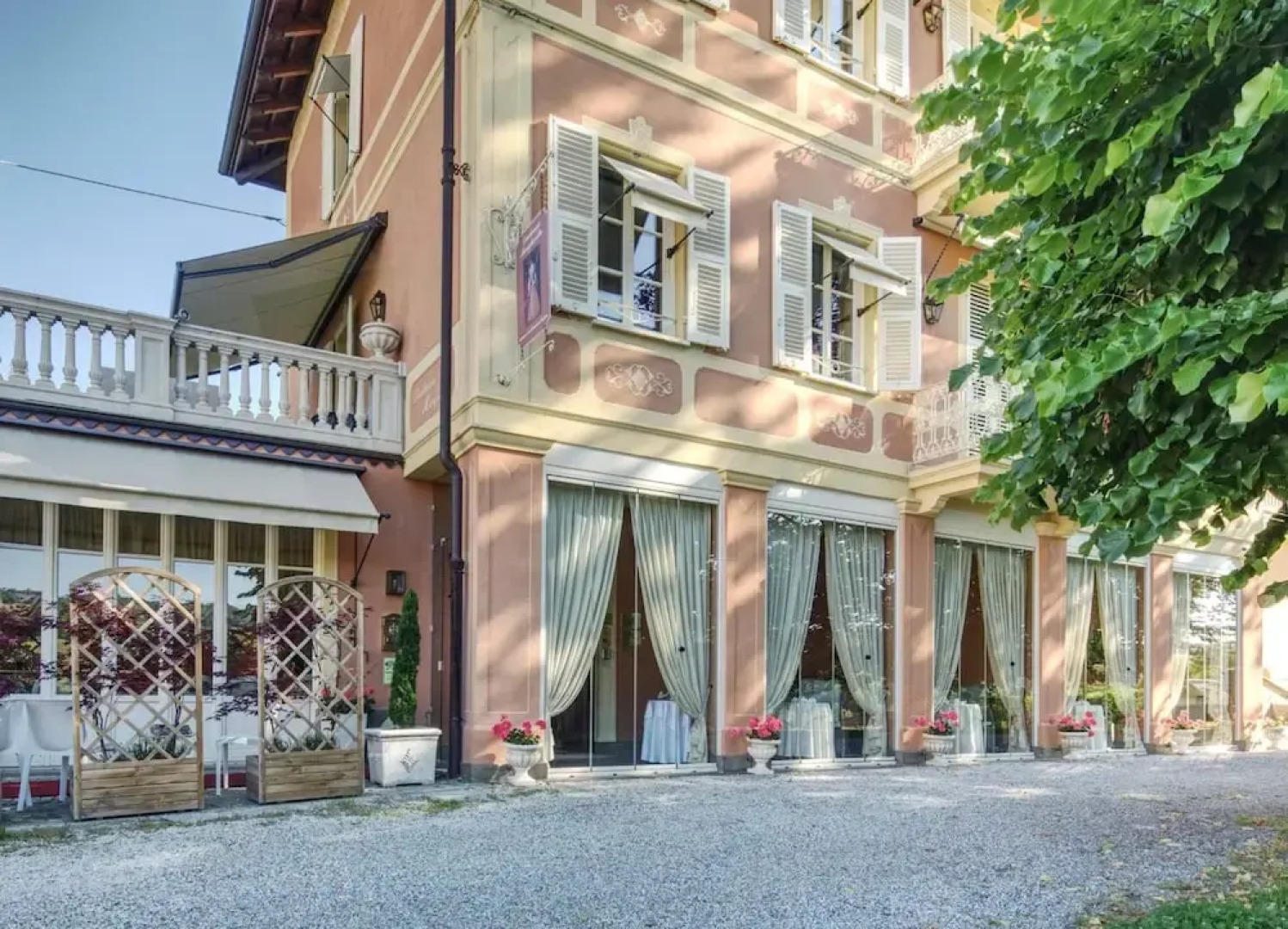 B&B Principessa Di Savoia