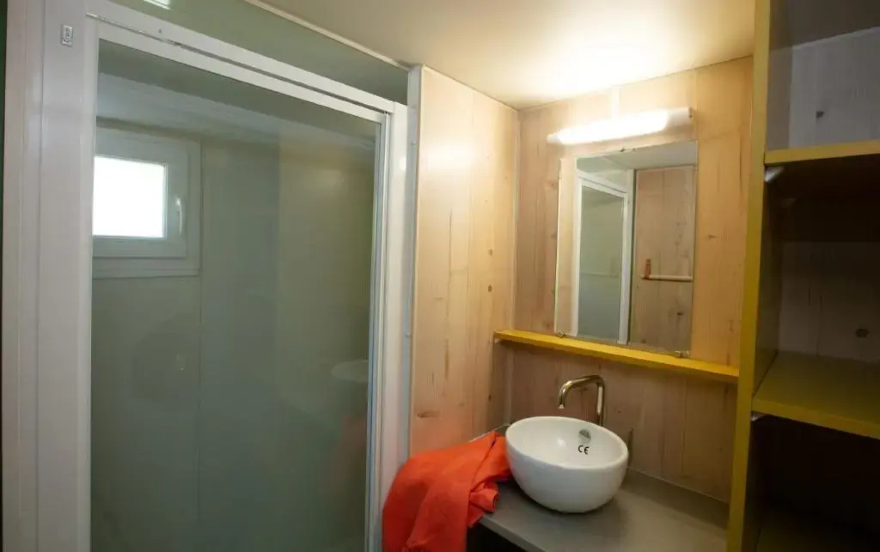 A La Rencontre Du Soleil - Appartement