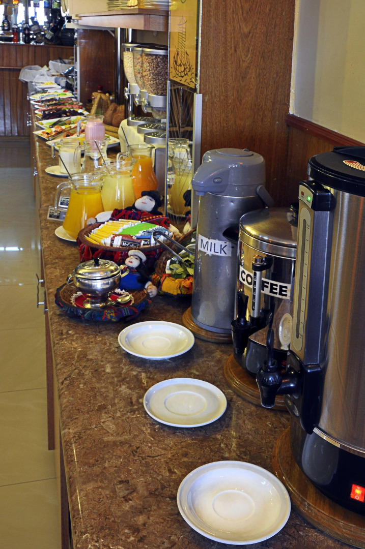Hotel Balsa Inn