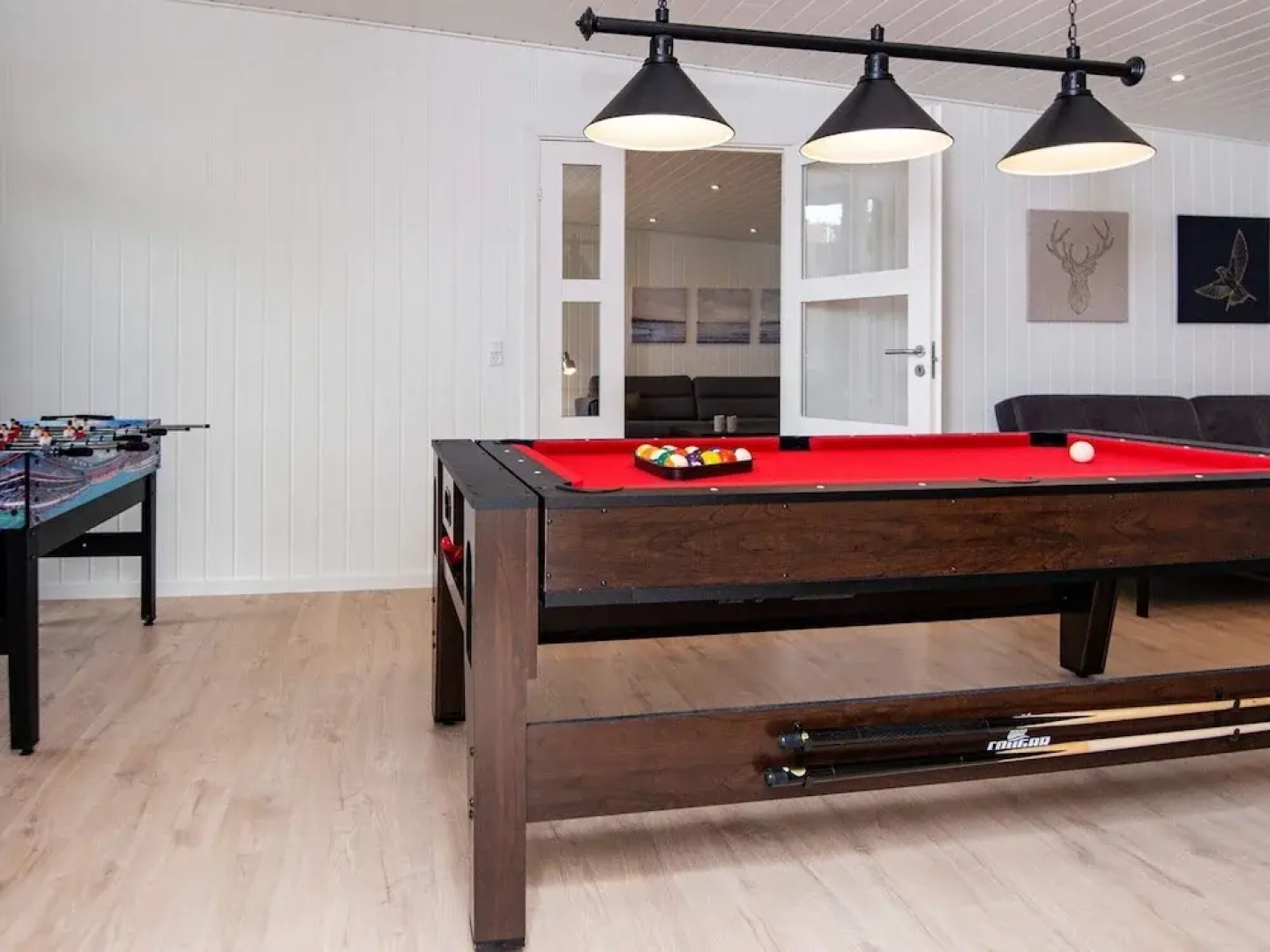 10 Person Holiday Home in Ebeltoft