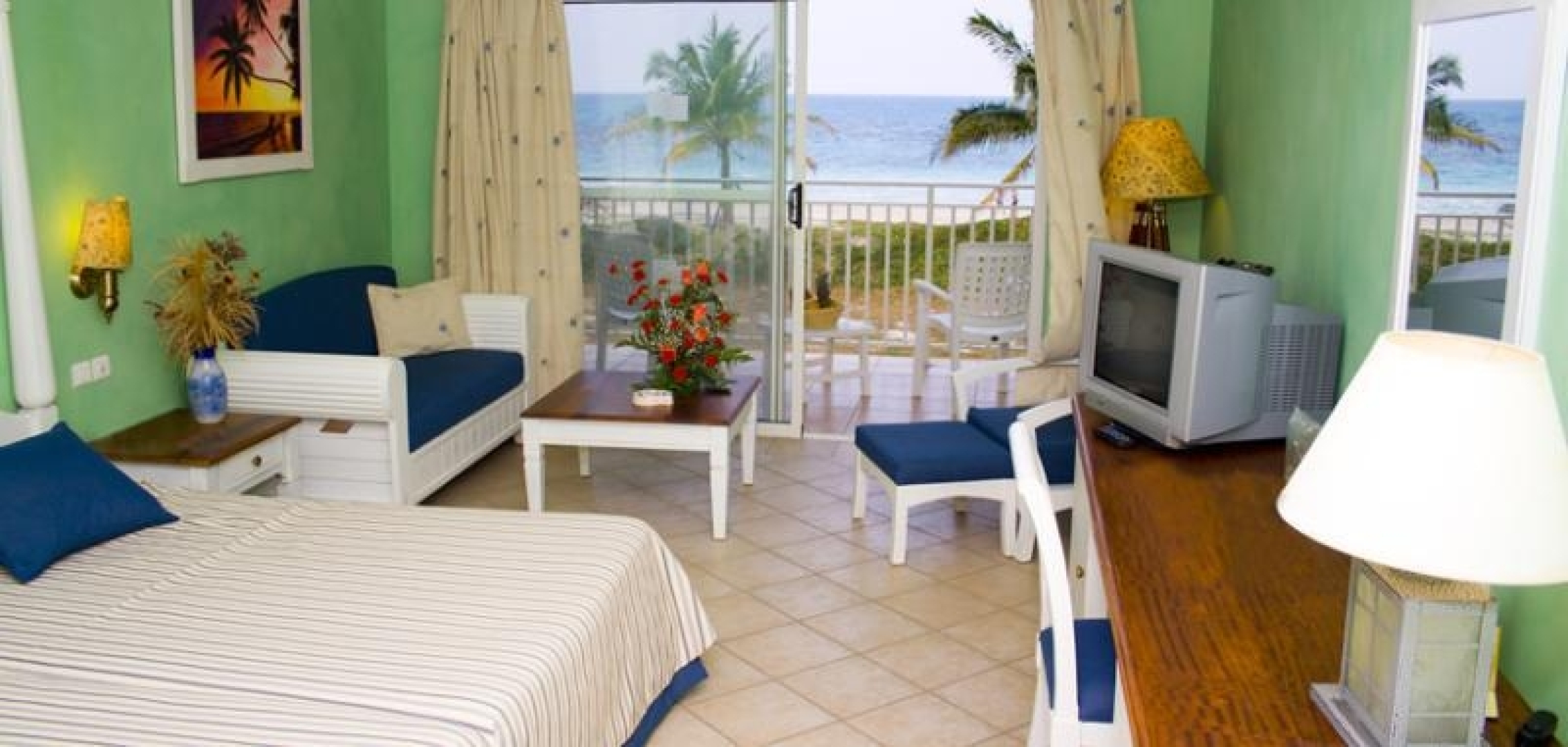 Fiesta Americana Punta Varadero