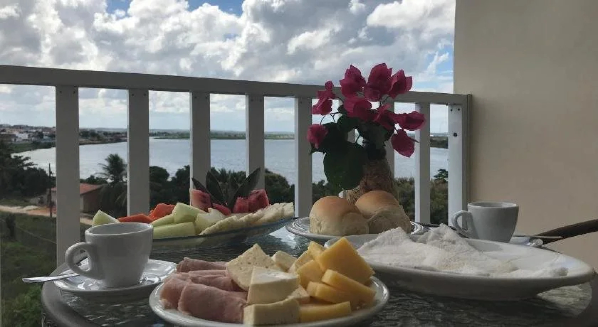 Pousada e Restaurante Manah