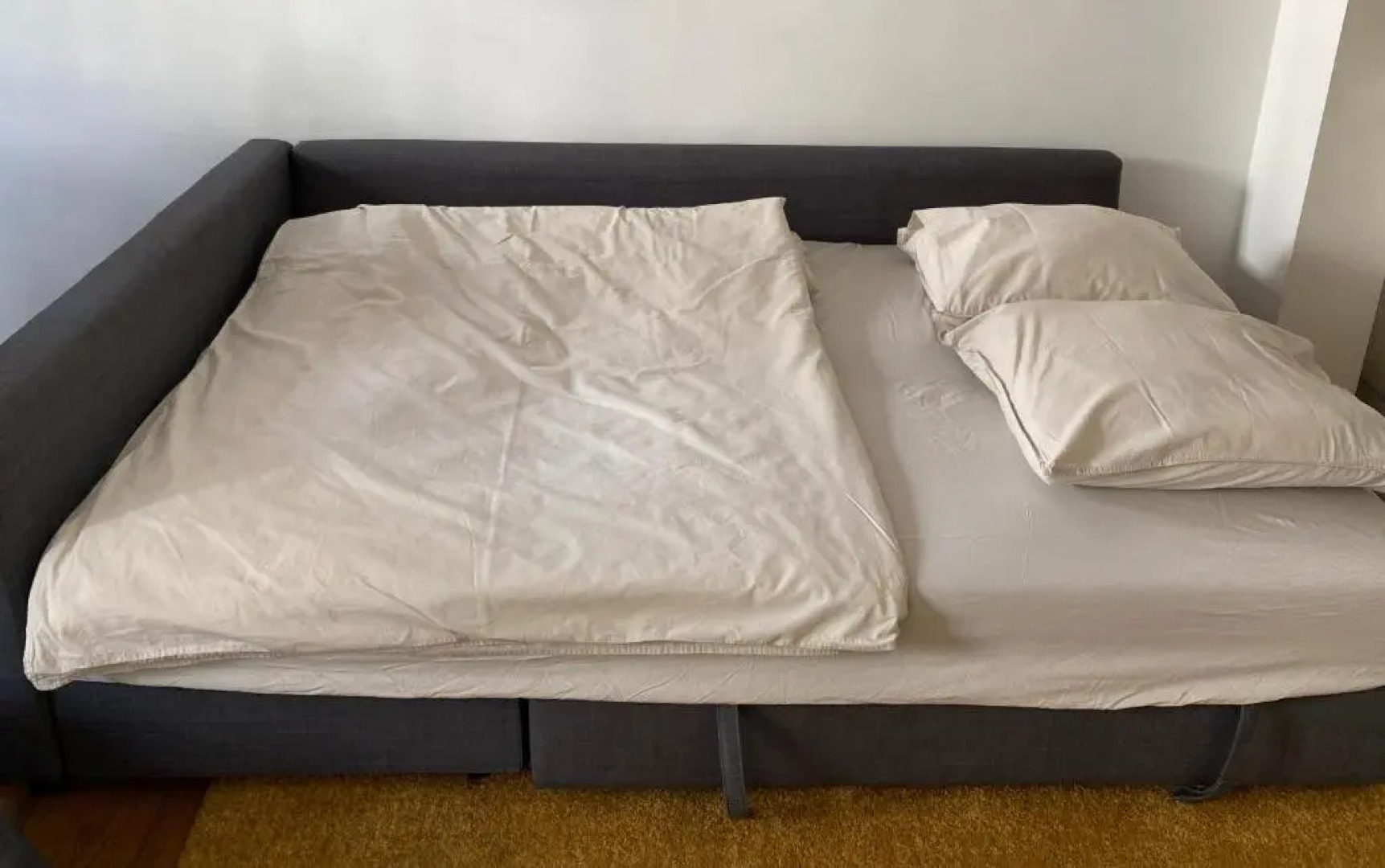 Le Roofound - Porte de Paris - Métro à 5min - Entrée personnelle