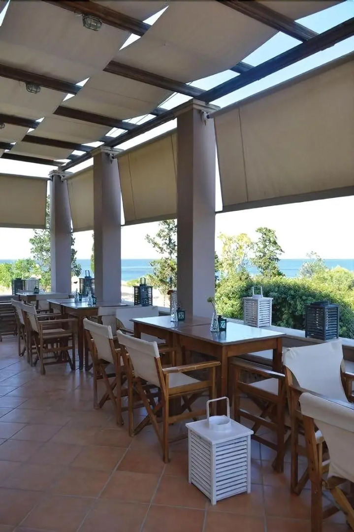 Xanthippi Hotel Apartments