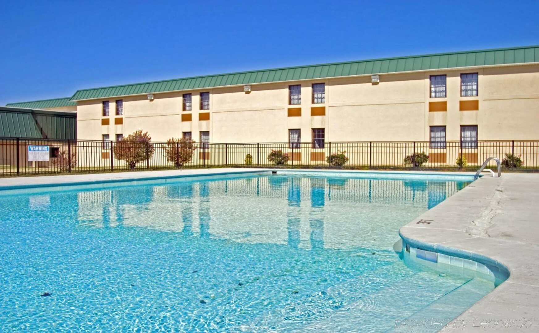 翡翠之家酒店(Quality Inn)