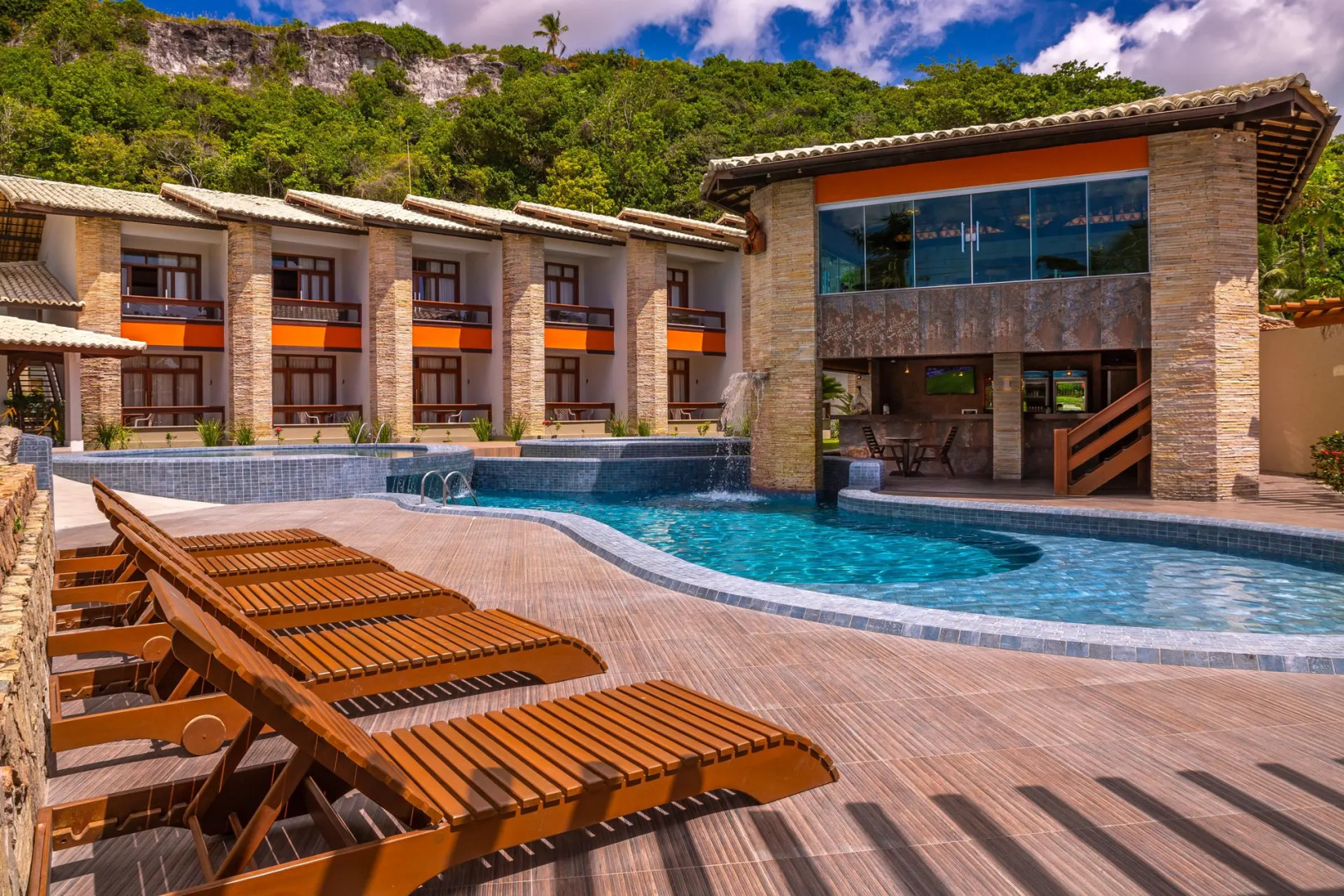 Quinta do Sol Praia Hotel