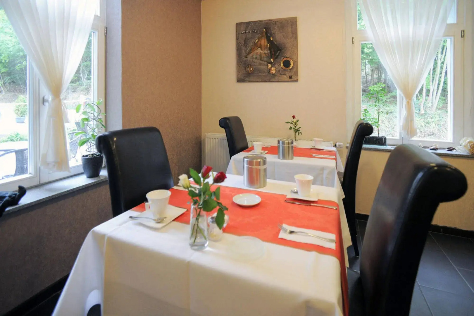 Le petit Palais – Hotel & Ferienapartments