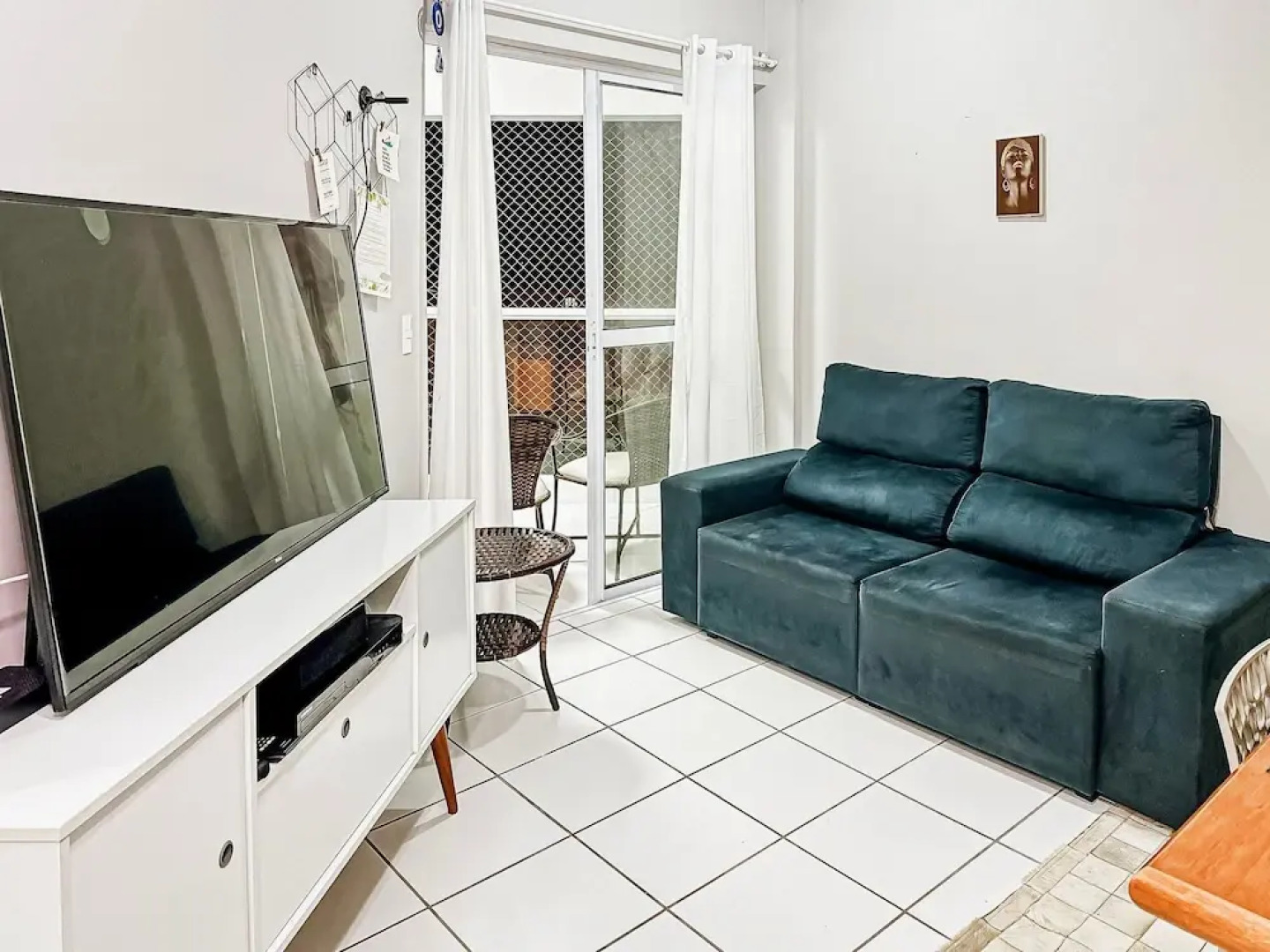 Resid. Clube Mar Grosso- Laguna - LAG201