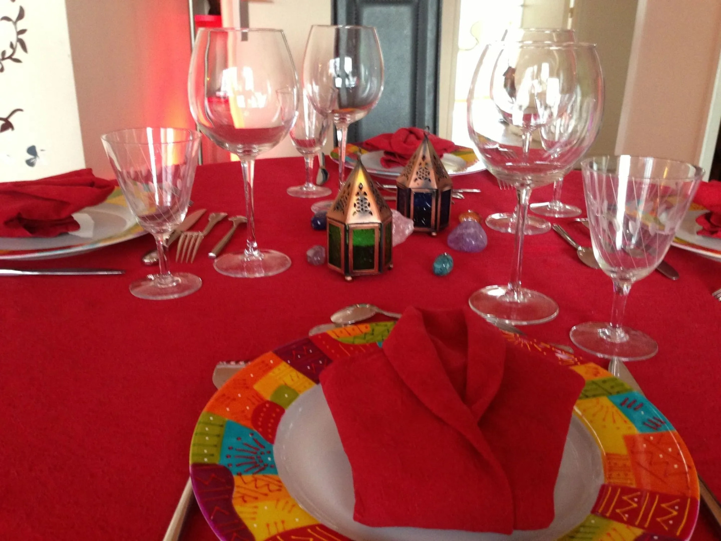 Chambre d'Amis (Chambres d'Hôtes/BnB/Guest House)