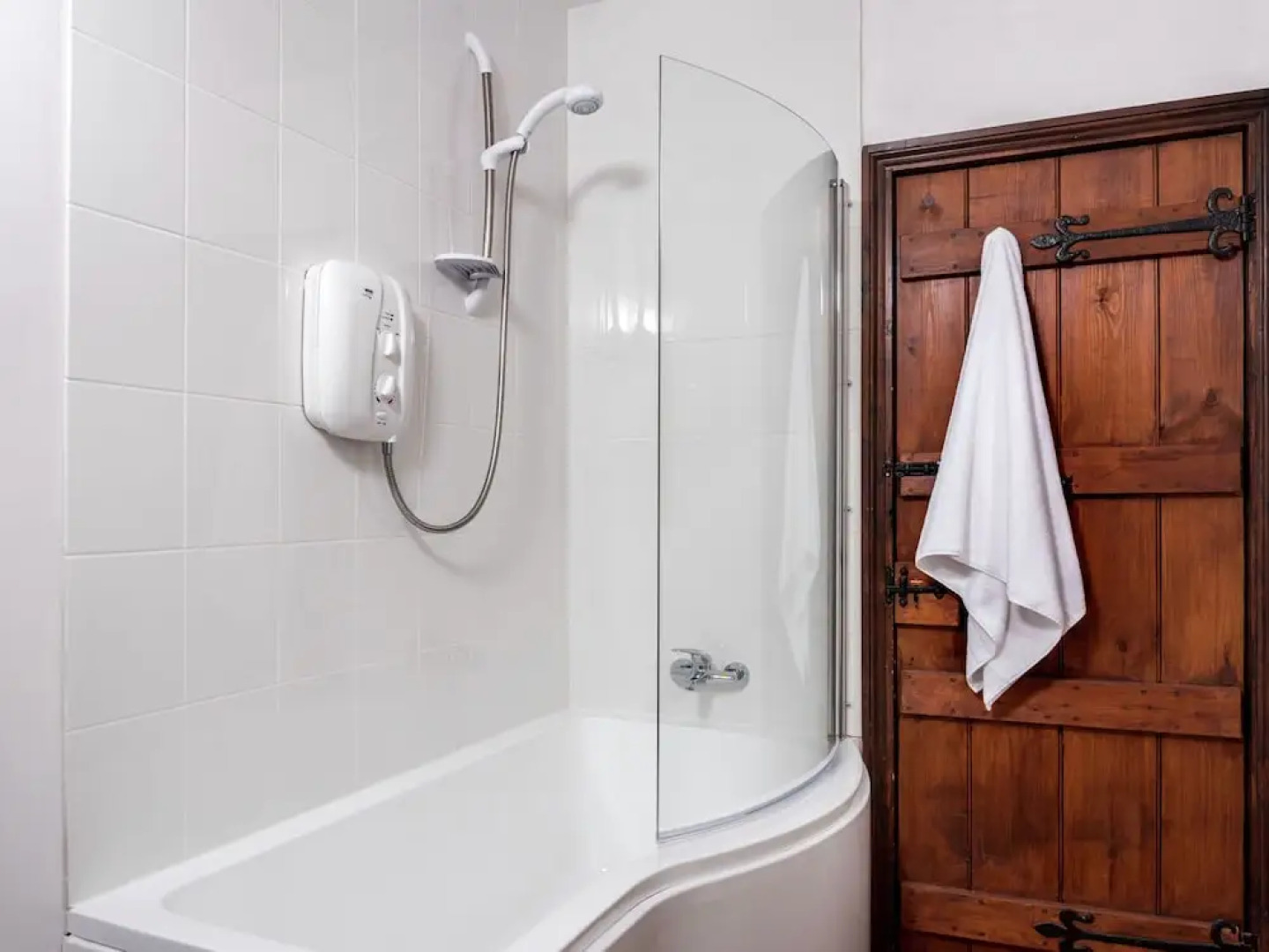 A Lovely old Stone Barn Between Talgarth and Crickhowell