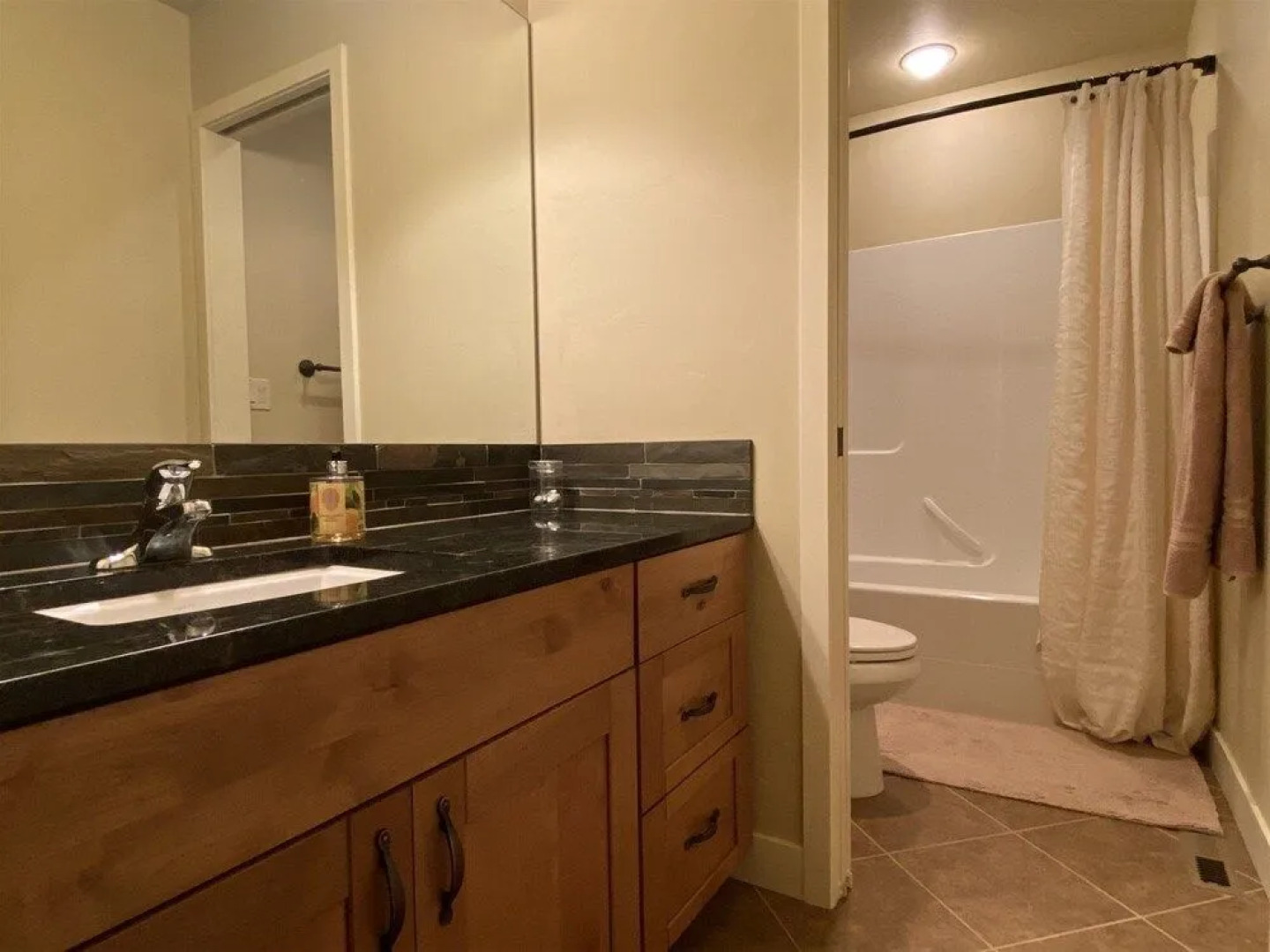 Cp20 The Perfect Glacier Getaway