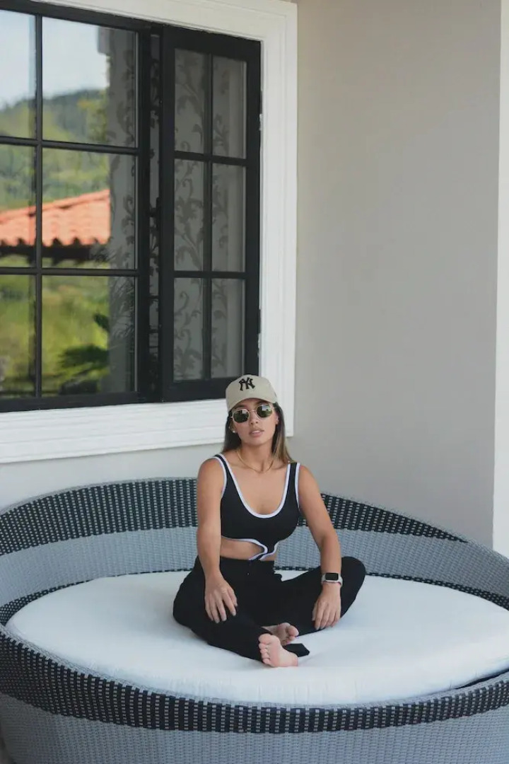 1714 Hotel  Boutique Peñol- Guatapé.