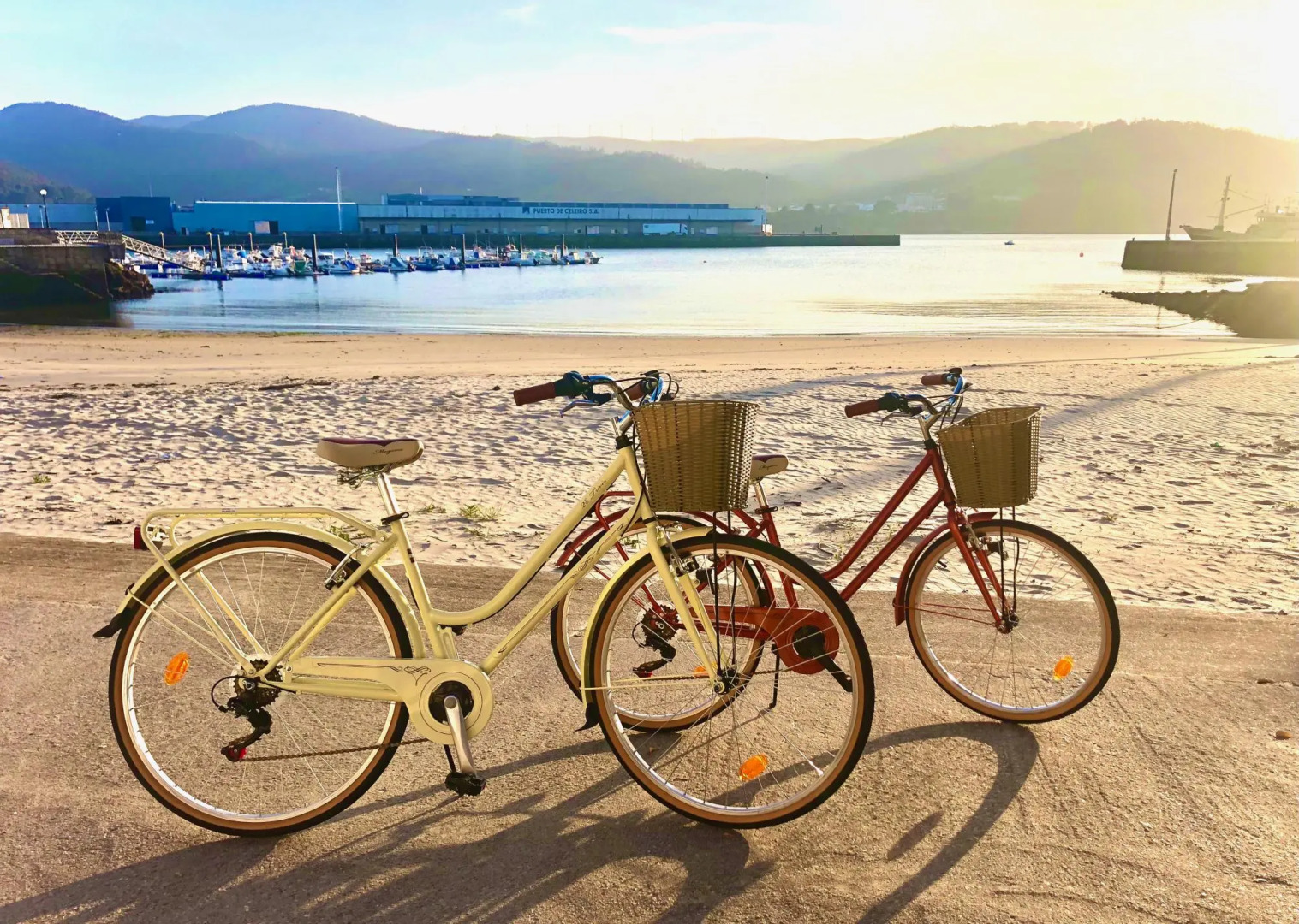 The Cliffs - Sunset Village Beach 1C