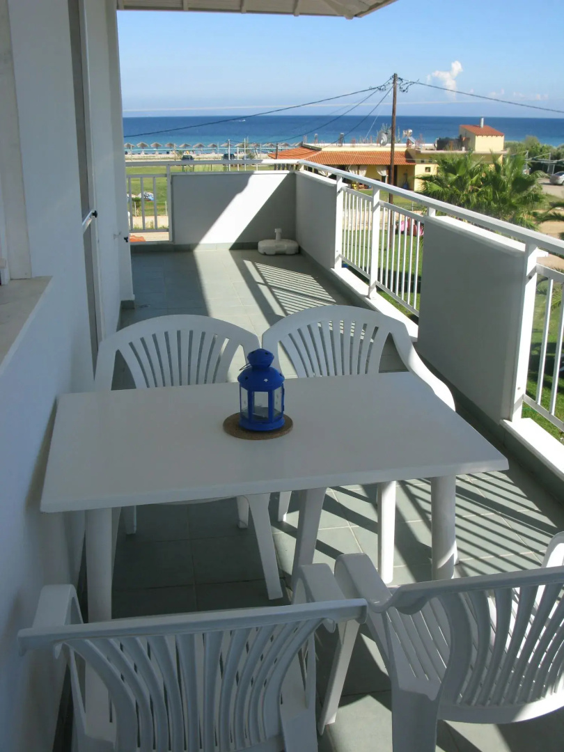 Sea View Apartment Hotel