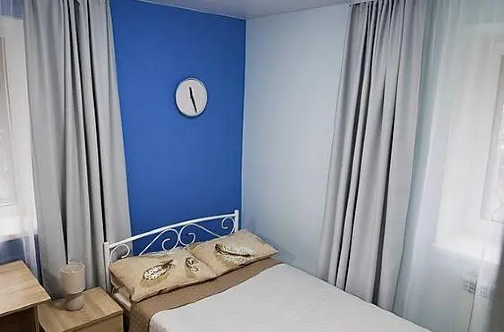 Viktoriya ul Molodezhnaya