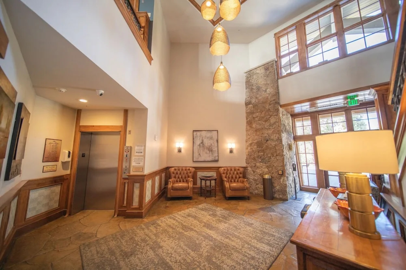 Lone Eagle 3001 by SummitCove Vacation Lodging