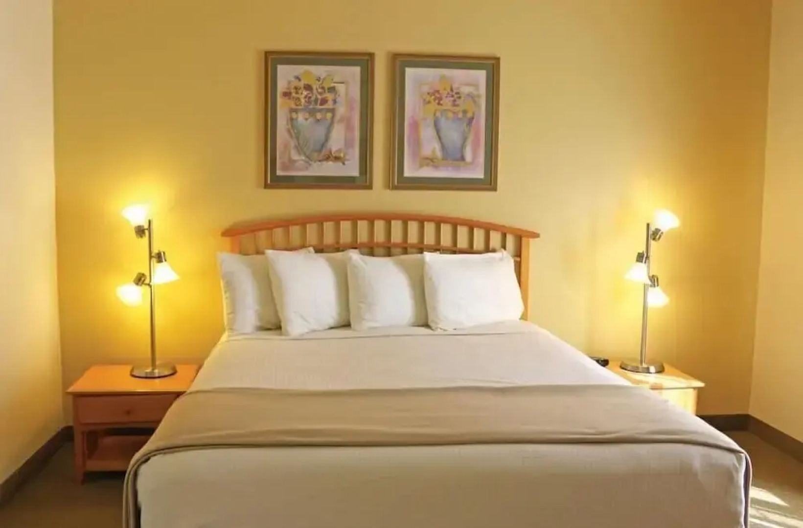 Cathedral City Condos