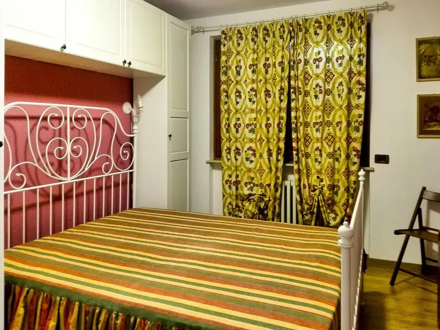 Residenze Diffuse Prato Nevoso