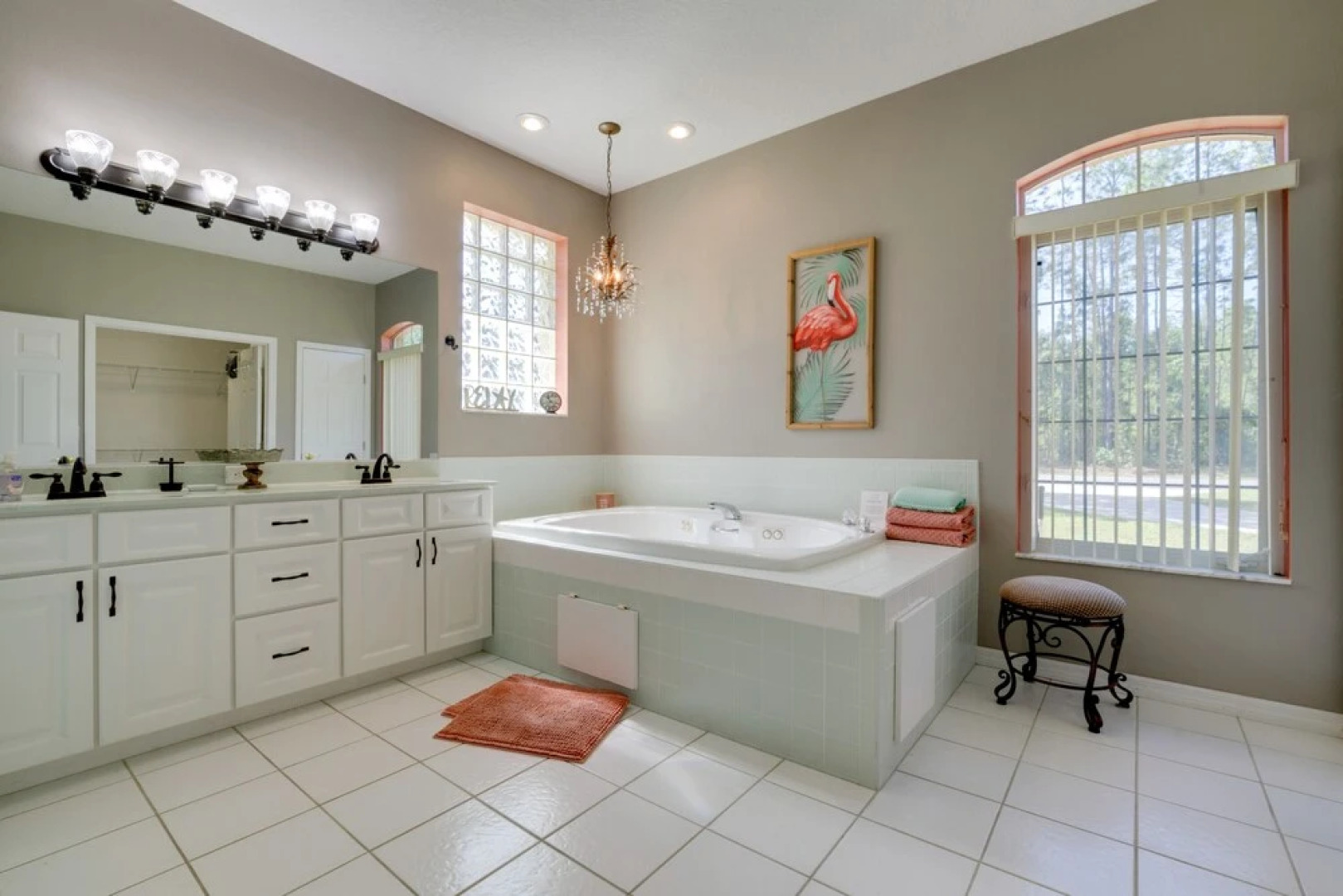 'simplicity' Citrus Springs Home ~ 4 Mi to Rivers!