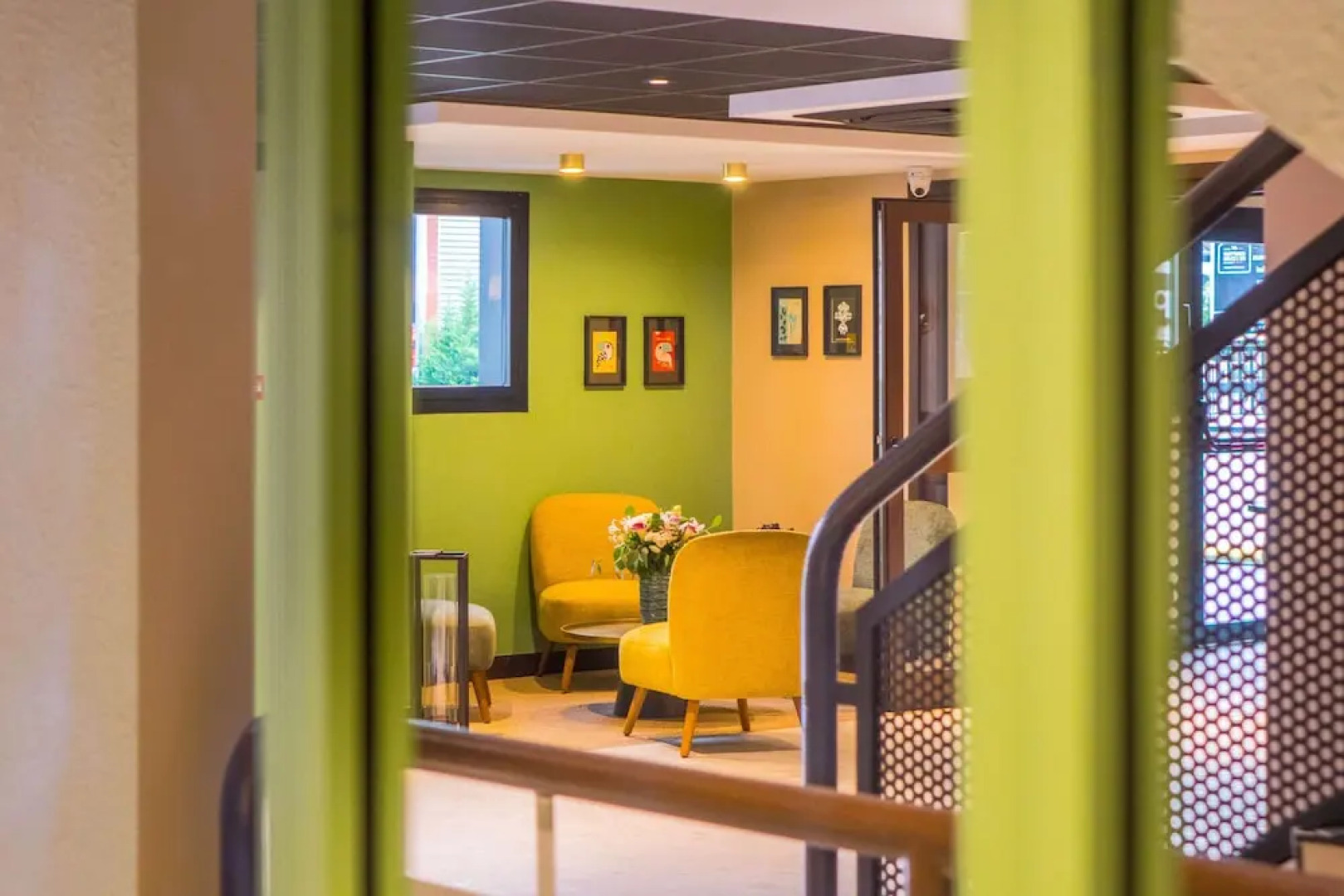 Kyriad Direct Orleans Nord - Cap Saran