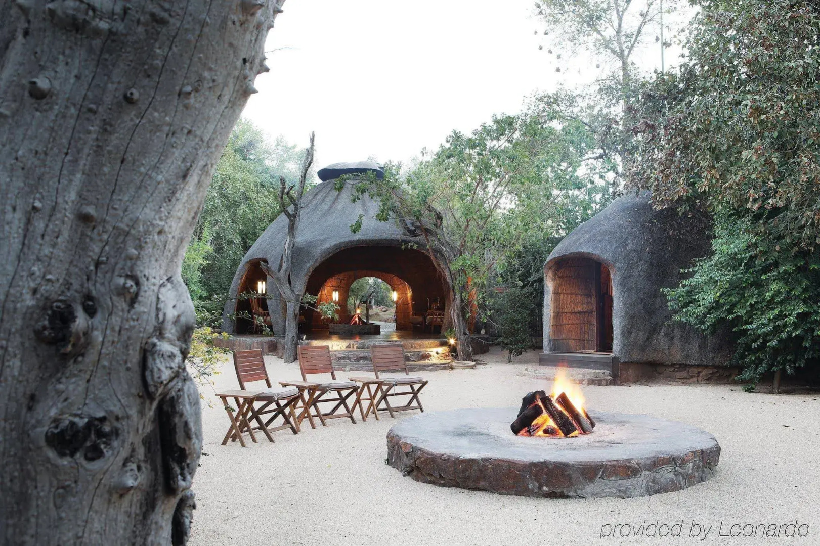 Zulu Camp at Shambala Private Game Reserve