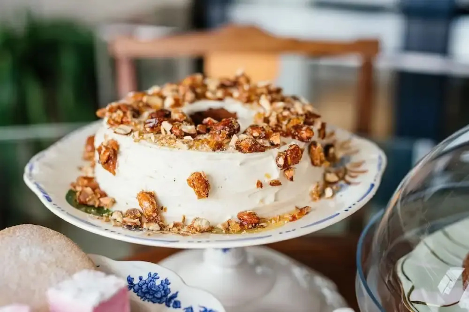 Vineyard Views Country House