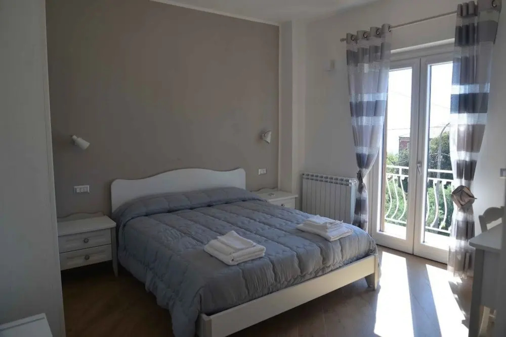 Villa Caterina Affittacamere